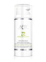 APIS Hydro Evolution ultralekki krem ekstremalnie nawilżający z gruszką i rabarbarem AQUAXTREM™ 100ml