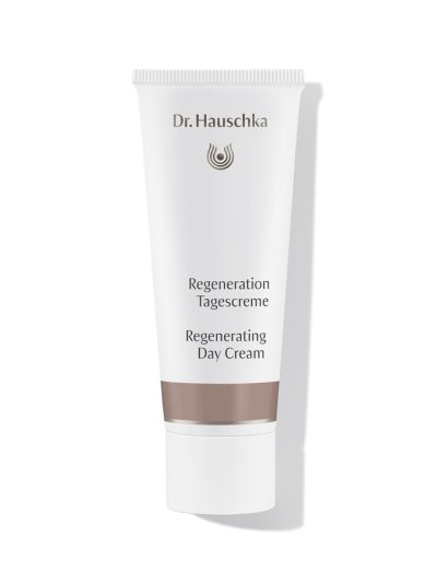 Dr. Hauschka Regenerating Day Cream regenerujący krem na dzień do cery dojrzałej 40ml