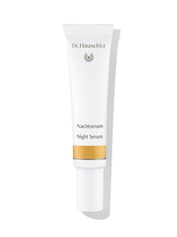 Dr. Hauschka Night Serum regenerujące serum do twarzy na noc 20ml