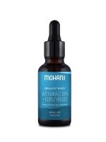 Mohani Serum do twarzy odmładzająco-rozjaśniające z witaminą C 10% i koenzymem Q10 30ml