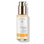 Dr. Hauschka Soothing Day Lotion łagodzący balsam na dzień 50ml