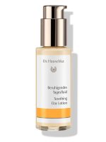 Dr. Hauschka Soothing Day Lotion łagodzący balsam na dzień 50ml