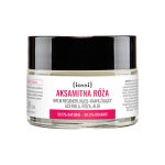 Iossi Aksamitna Róża krem regenerująco-nawilżający do twarzy acerola & róża & algi 50ml