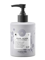 Maria Nila Colour Refresh maska koloryzująca do włosów 0.20 Pearl Silver 300ml