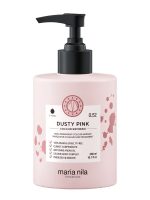 Maria Nila Colour Refresh maska koloryzująca do włosów 0.52 Dusty Pink 300ml