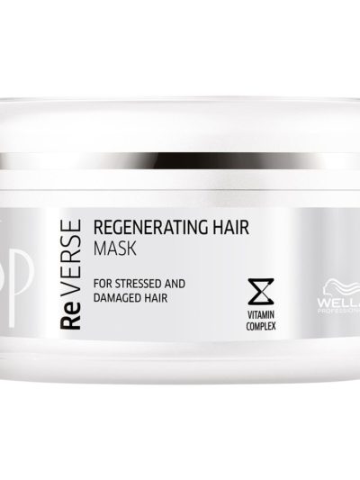 Wella Professionals SP Reverse Regenerating Hair Mask regenerująca maska do włosów zniszczonych 150ml