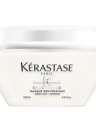 Kerastase Specifique Masque Rehydratant maska do włosów suchych i wrażliwych 200ml