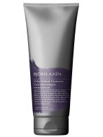 Björn Axén Color Refresh Treatment kuracja odświeżająca kolor włosów Cool Silver Blonde 250ml