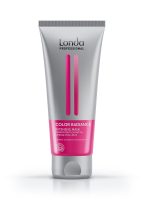 Londa Professional Color Radiance Intensive Mask intensywna maska do włosów farbowanych 200ml