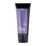 Matrix Total Results So Silver Color Obsessed Mask maska do włosów blond i siwych 200ml