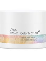 Wella Professionals ColorMotion+ Structure+ Mask maska chroniąca kolor włosów 150ml