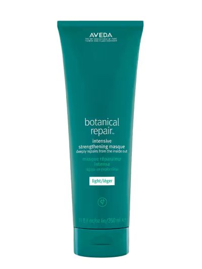 Aveda Botanical Repair Intensive Strengthening Masque Light intensywnie wzmacniająca lekka maska do włosów 350ml