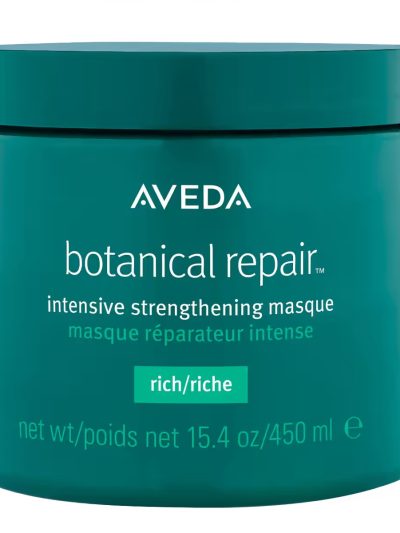 Aveda Botanical Repair Intensive Strengthening Masque Rich intensywnie wzmacniająca maska do włosów 450ml