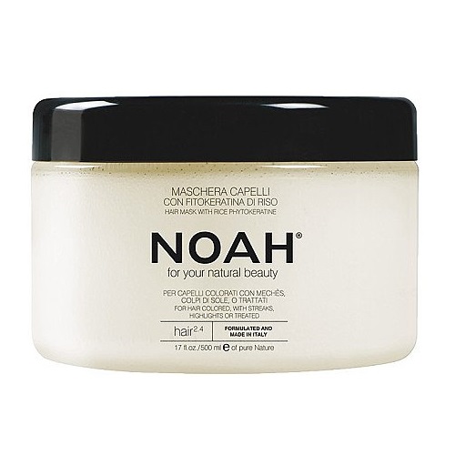 NOAH: 2.4 Color Protection Hair Mask
