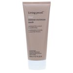 Living Proof Anti-Frizz Intense Moisture Mask maska intensywnie nawilżająca do włosów 200ml