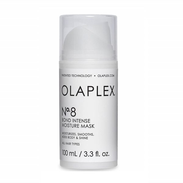 Olaplex No.8 Bond Intense Moisture Mask intensywnie nawilżająca maska do włosów 100ml