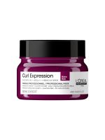 L'Oreal Professionnel Serie Expert Curl Expression Intensive ​Moisturizer Rich Mask​ intensywnie nawilżająca bogata maska do włosów kręconych 250ml