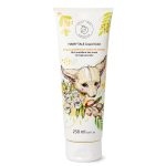 HAIRY TALE Liquid Gold bogata emolientowa maska do włosów o wysokiej porowatości 250ml