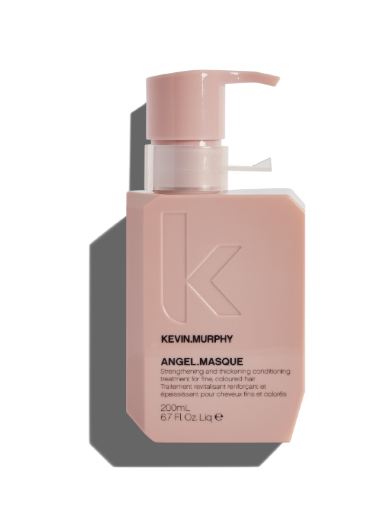 Kevin Murphy Angel Masque maska do włosów farbowanych 200ml