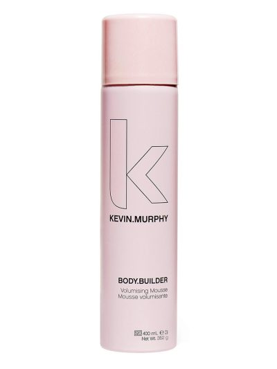 Kevin Murphy Body.Builder Volumising Mousse pianka dodająca objętości 400ml