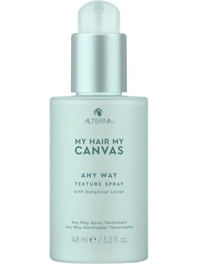 Alterna My Hair My Canvas Create Any Way Texture spray do włosów nadający teksturę 148ml