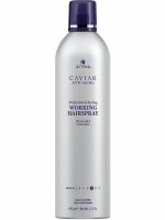 Alterna Caviar Anti-Aging Professional Styling Working Hairspray lakier do włosów 439g