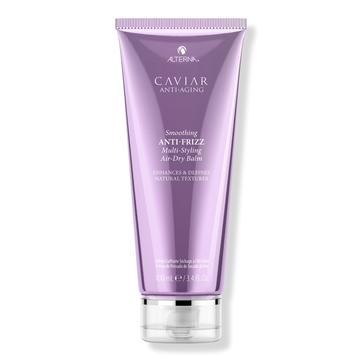 Alterna Caviar Anti-Aging Smoothing Anti-Frizz Multi-Styling Air-Dry Balm nabłyszczająco-wygładzający balsam do włosów 100ml