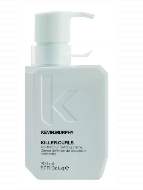 Kevin Murphy Killer.Curls krem do włosów falowanych i kręconych 200ml