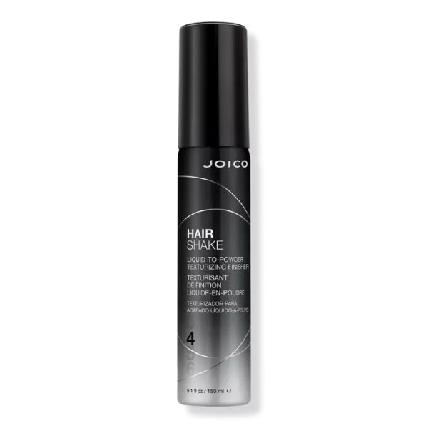 Joico Hair Shake Liquid-to-Powder Texturizing Finisher do stylizacji włosów 150ml