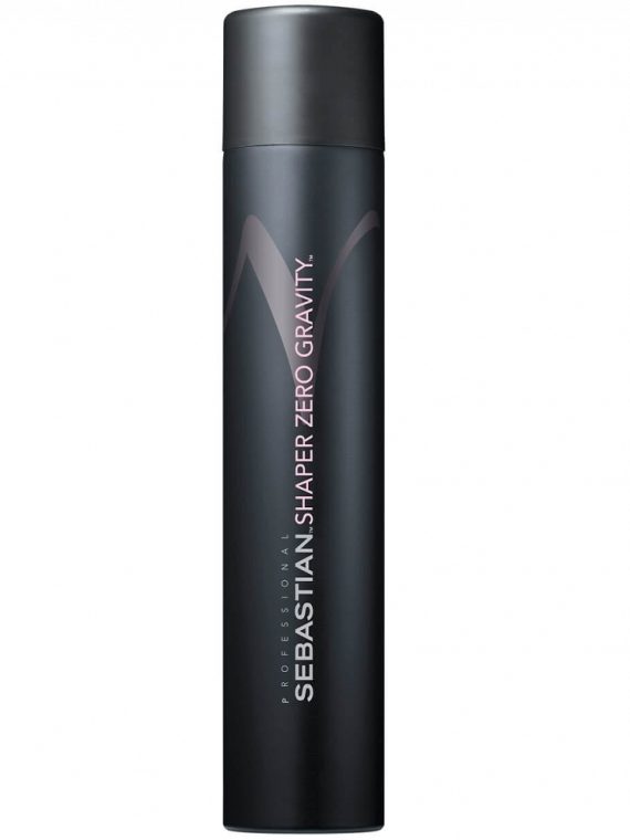 Sebastian Professional Shaper Zero Gravity Light Hairspray lakier do włosów 400ml