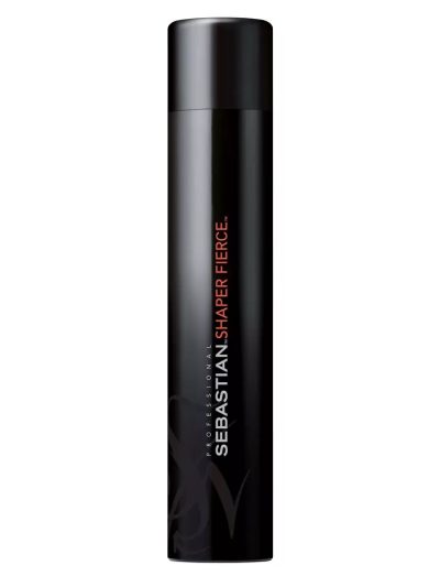 Sebastian Professional Shaper Fierce Finishig Hair lakier do włosów 400ml