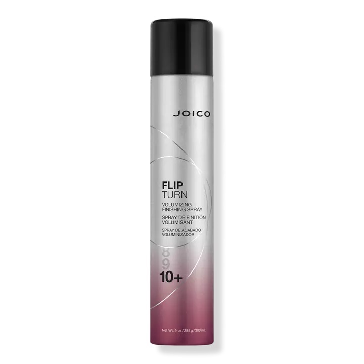 Joico Flip Turn Volumizing Finishing lakier do stylizacji włosów 300ml