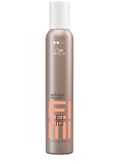 Wella Professionals Eimi Natural Volume pianka nadająca włosom objętość 500ml