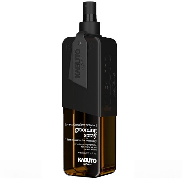Kabuto Katana Grooming tonik do stylizacji włosów 400ml