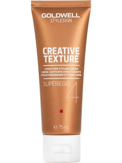 Goldwell Stylesign Creative Texture Superego krem stylizacyjny nadający strukturę 75ml