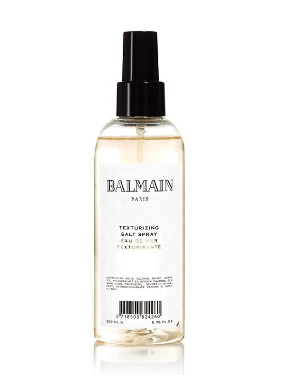 Balmain Texturising Salt Spray mgiełka do stylizacji włosów z solą morską 200ml