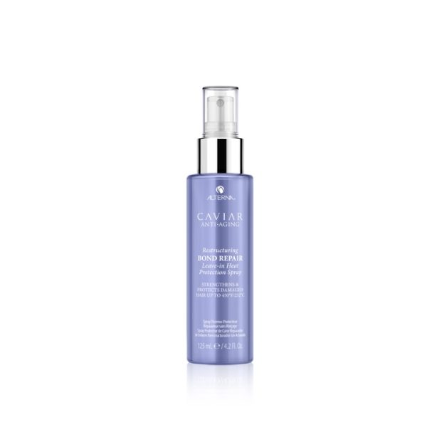 Alterna Caviar Anti-Aging Restructuring Bond Repair Leave-In Heat Protection termoochronny do włosów 125ml