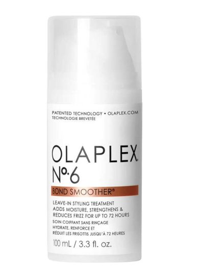 Olaplex No.6 Bond Smoother odbudowujący krem stylizujący do włosów 100ml