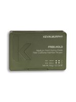 Kevin Murphy Free.Hold Medium Hold Styling Paste pasta do stylizacji włosów o elastycznym utrwaleniu 100g