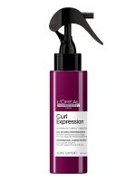 L'Oreal Professionnel Serie Expert Curl Expression Caring Water Mist nawilżająca mgiełka podkreślająca skręt loków 190ml