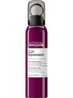 L'Oreal Professionnel Serie Expert Curl Expression Drying Accelerator spray przyspieszający suszenie włosów kręconych 150ml