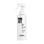 L'Oreal Professionnel Tecni Art Pli Thermo-Modelling termo-modelujący do włosów Force 4 190ml