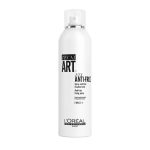 L'Oreal Professionnel Tecni Art Fix Anti-Frizz Fixing mocno utrwalający lakier do włosów Force 4 250ml