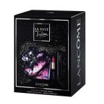 Lancome La Nuit Tresor zestaw woda perfumowana 50ml + L' Absolu Rouge Matte pomadka do ust 505 Attrape Coeur + Hypnose Drama mini tusz do rzęs 01 Excessive Black 2ml
