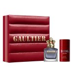 Jean Paul Gaultier Scandal Pour Homme zestaw woda toaletowa 100ml + dezodorant sztyft 75g