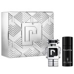 Paco Rabanne Phantom zestaw woda toaletowa 100ml + dezodorant 150ml