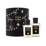 Acqua di Parma Yuzu zestaw woda perfumowana 100ml + żel pod prysznic 200ml