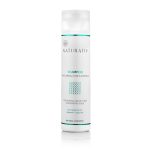 Naturativ Shampoo Gentlness Shine & Strength szampon dla wrażliwej skóry głowy 250ml