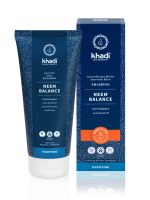 Khadi Neem Balance Shampoo przeciwłupieżowy szampon do włosów 200ml