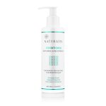 Naturativ Gentleness Shine & Strength Conditioner odżywka do włosów łagodność blask & wzmocnienie 200ml